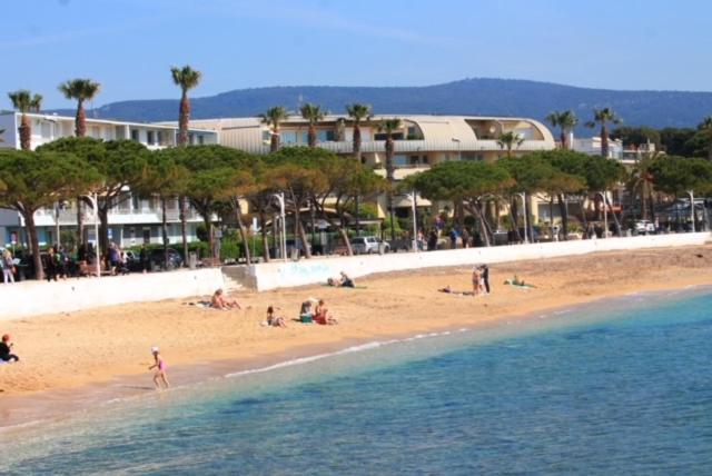 דירות L'Agachon La Ciotat Vieux Port מראה חיצוני תמונה