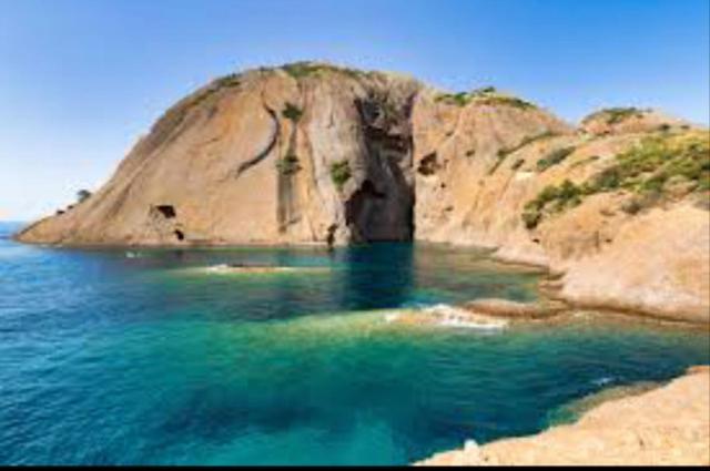 דירות L'Agachon La Ciotat Vieux Port מראה חיצוני תמונה