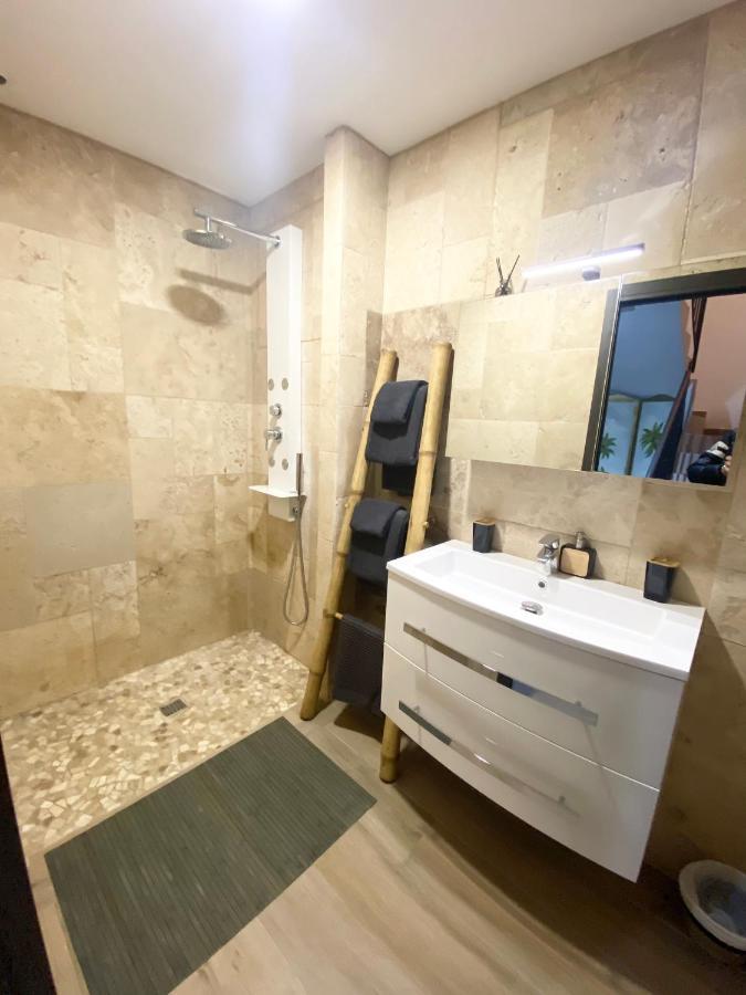 דירות L'Agachon La Ciotat Vieux Port מראה חיצוני תמונה